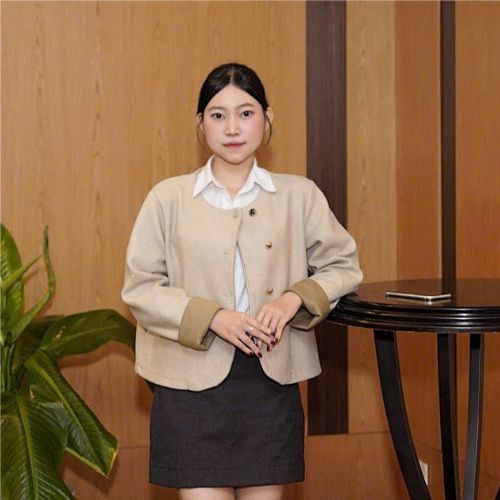 Nguyệt Cầm – Tân binh xuất sắc SG55