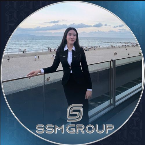 PHẠM THÙY LOAN – Top 2 Sales SG55