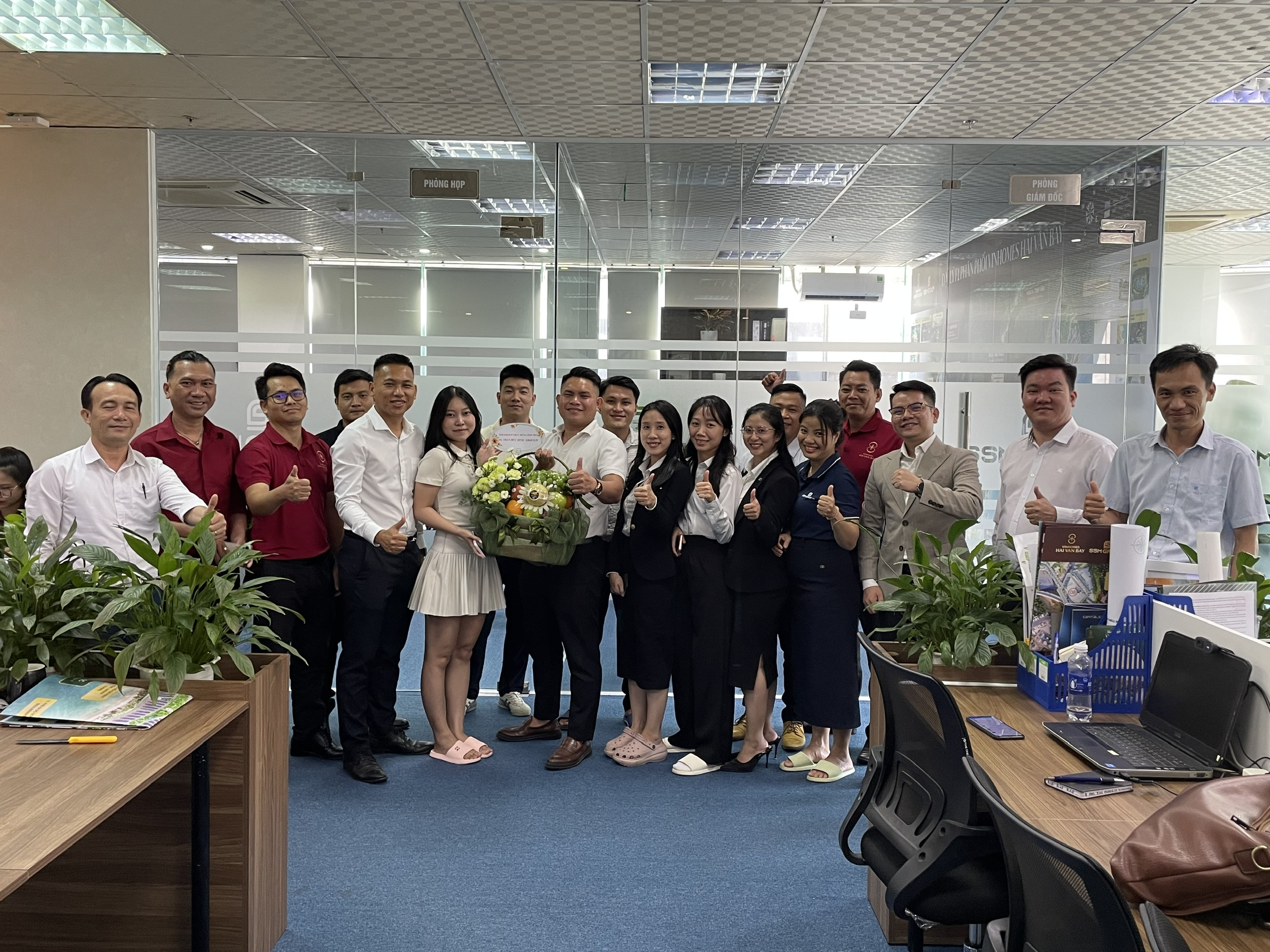 Chuyến outing team building nghỉ dưỡng biển Đà Nẵng