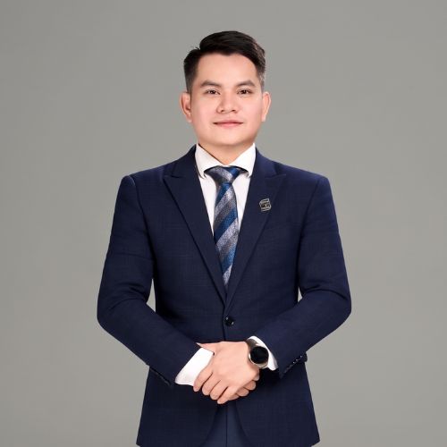 Thắng Đỗ SG55 – Giám Đốc Khối