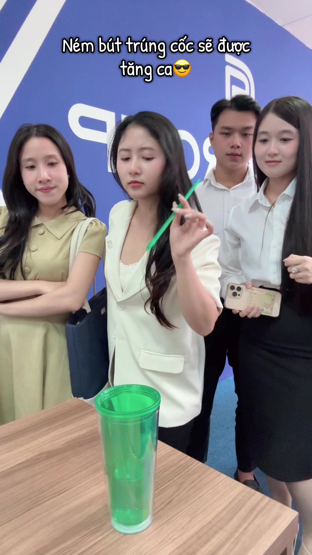 Ngày đầu tân binh chốt deal 45 triệu 🔥