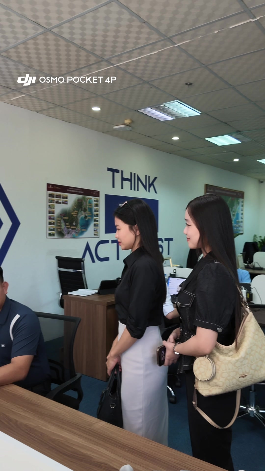 1 ngày làm sale BĐS tại SG55 trông như thế nào?